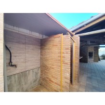 Villa in Vendita con 600 mq di spazio esterno a Scoglitti - Costa Esperia a 700 metri dal mare