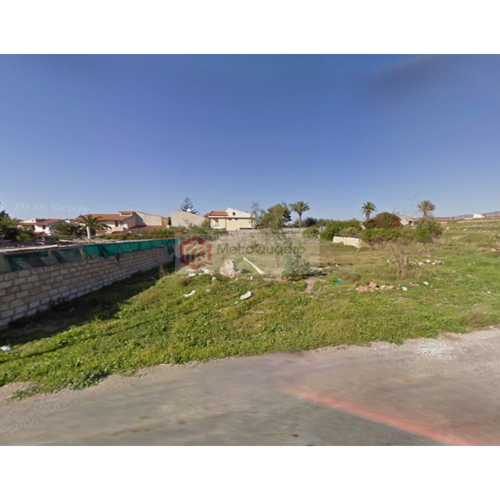 Terreno edificabile in vendita a Scoglitti, Zona Lanterna – Ottima opportunità!