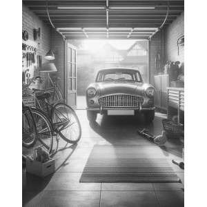Garage e Box auto